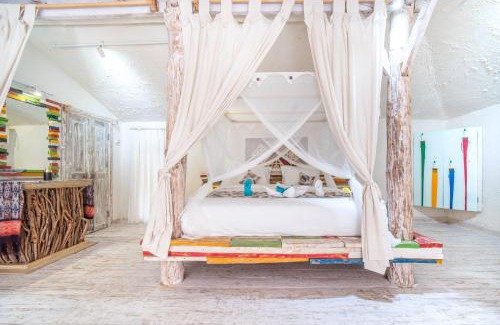 East Sumba Resort | Rainbow Family Bungalow, Your Cozy Base for Sumba Adventures