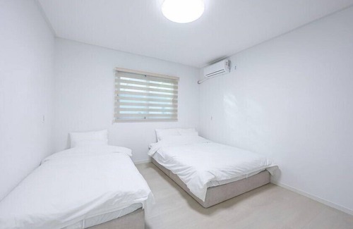 Gapyeong House | Rainbow Friends