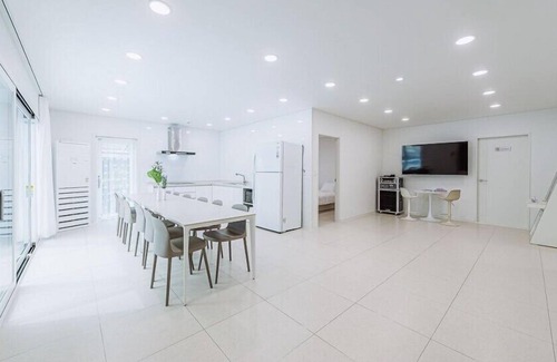 Gapyeong House | Rainbow Friends