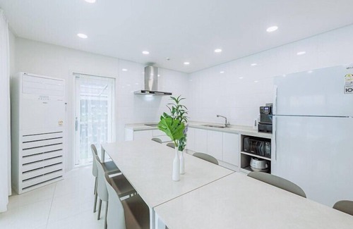 Gapyeong House | Rainbow Friends