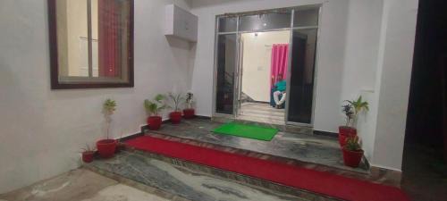 Khajuraho House | Rainbow Homestay Khajuraho