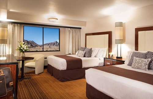 West Wendover Resort | Rainbow Hotel Casino by Peppermill Resorts