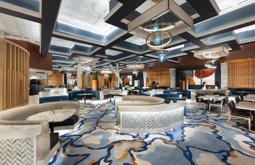West Wendover Hotel | Rainbow Hotel Casino by Peppermill Resorts