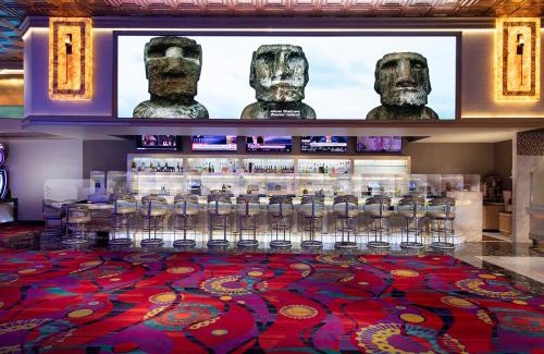 West Wendover Hotel | Rainbow Hotel Casino by Peppermill Resorts