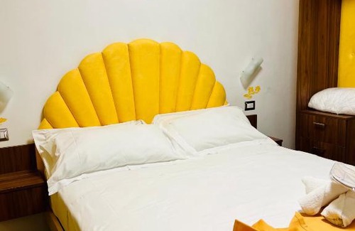 San Marino Hotel | Rainbow Hotel Depandance Joli