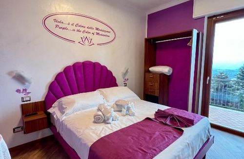 San Marino Hotel | Rainbow Hotel Depandance Joli