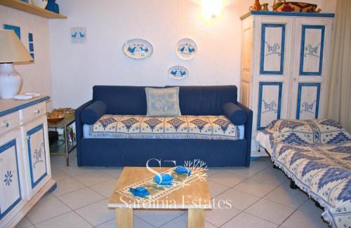 Porto Rotondo Apartment | Rainbow House - Fronte Spiaggia