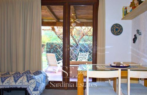 Porto Rotondo Apartment | Rainbow House - Fronte Spiaggia