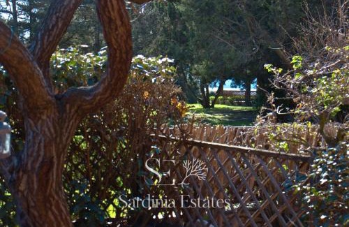 Porto Rotondo Apartment | Rainbow House - Fronte Spiaggia