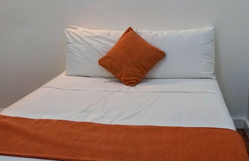 St. Andrew Hotel | Rainbow Inn