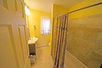 Colorado Springs Cabin | Rainbow Lodge and Inn