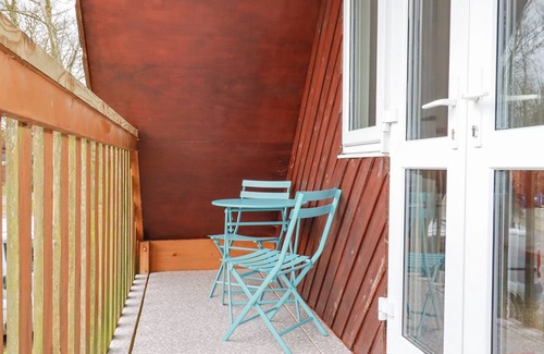 Saint Breward Cottage | Rainbow Lodge