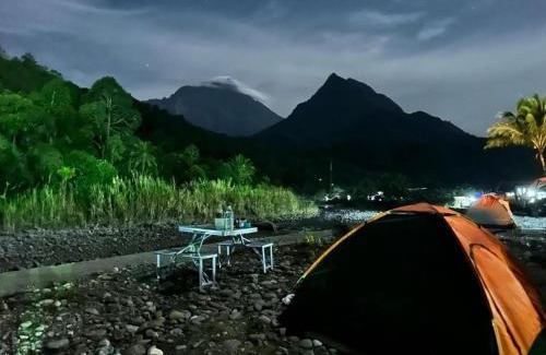Kota Belud Cabin | Rainbow Lodge Tambatuon