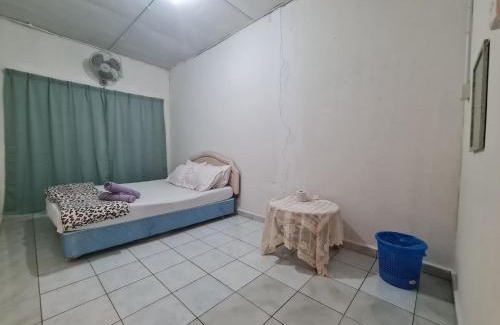 Kota Belud Cabin | Rainbow Lodge Tambatuon