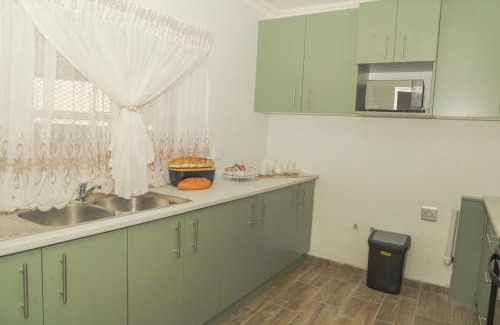 Brandwag Bed & Breakfast | Rainbow Palace