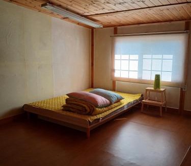 Yangyang Cabin | Rainbow Pension