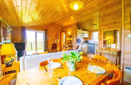 Romney Marsh Other | Rainbow Petty - Pine lodge - Kent countryside