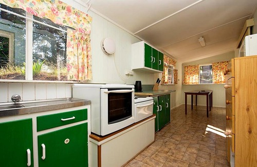 Old Adaminaby Other | Rainbow Pines Tourist Caravan Park