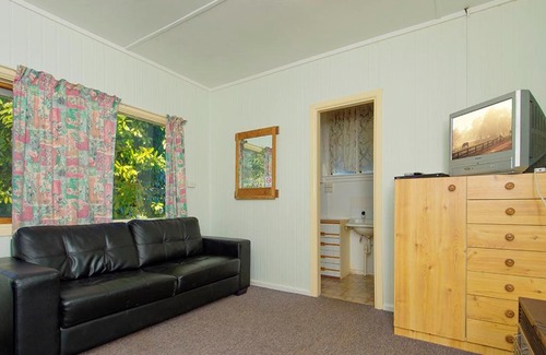 Old Adaminaby Other | Rainbow Pines Tourist Caravan Park