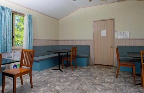 Old Adaminaby Other | Rainbow Pines Tourist Caravan Park