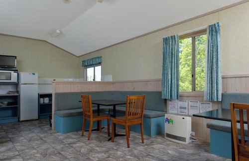 Old Adaminaby Other | Rainbow Pines Tourist Caravan Park