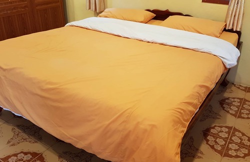 Phen Hotel | Rainbow Resort