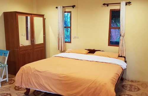 Phen Hotel | Rainbow Resort