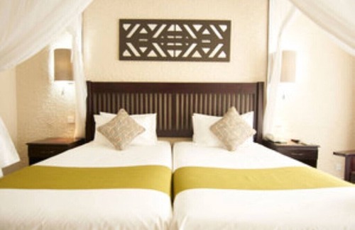Victoria Falls Resort | Rainbow Resort Victoria falls