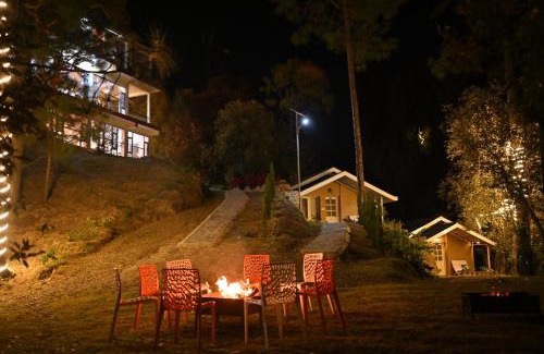 Kandaghat Resort | Rainbow Resorts