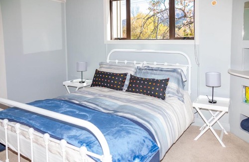 Hanmer Springs House | Rainbow Rest - Hanmer Springs Holiday Unit