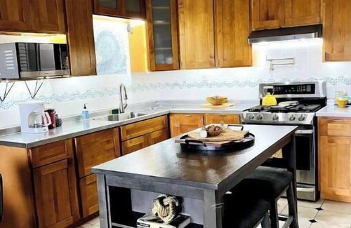 Ualapue Condo | Rainbow Retreat - Ocean Front - Molokai - Peaceful