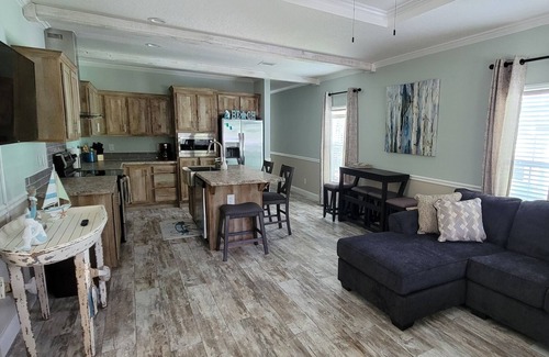 Dunnellon House | RAINBOW RIVER BUNGALOW - UNIT A - KP HOLE DEEDED ACCESS!