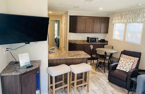 Dunnellon House | Rainbow River Bungalow T
