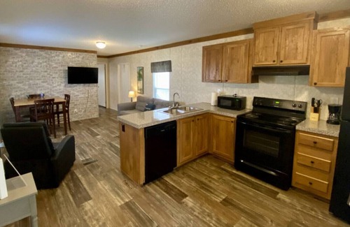 Dunnellon House | Rainbow River Bungalow R