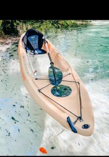 Dunnellon House | Rainbow River Retreats