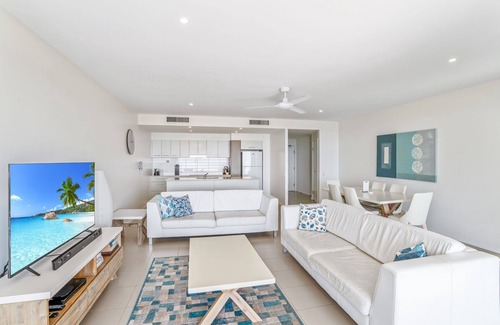 Rainbow Beach Apartment | Rainbow Sea Resort