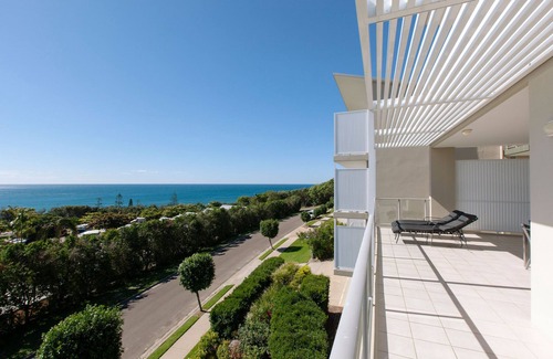 Rainbow Beach Apartment | Rainbow Sea Resort