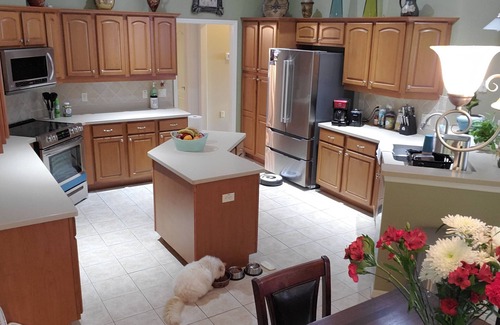 Dunnellon House | Rainbow Springs QUEEN BEDROOM Rental :)