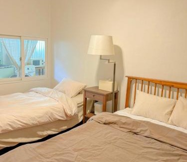 Seolcheon-myeon Villa | Rainbow stay