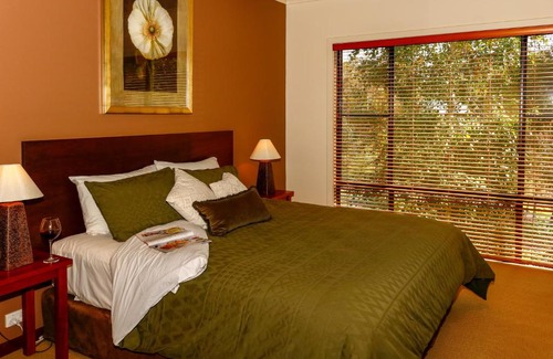 Channybearup Cabin | Rainbow Trail Chalets