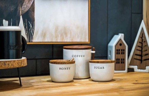 Big Bear City House | Rainbow Tree Haus Sum