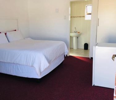 Maseru House | Rainbow Zone Guest House