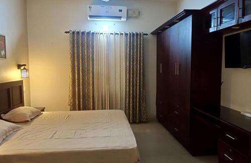 Fort Kochi Villa | Raindrop Fort kochi