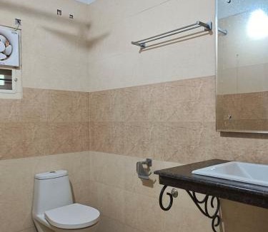 Fort Kochi Villa | Raindrop Fort kochi
