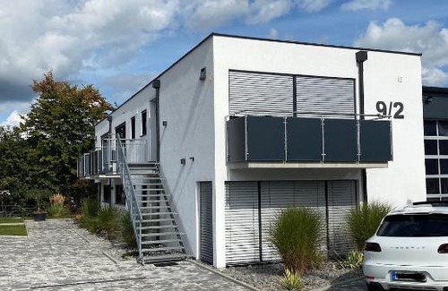 Ottmarsheim Apartment | Rainer Appartements