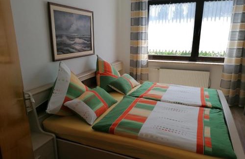 Mainz-Bingen Apartment | Rainer´s Rheinblick