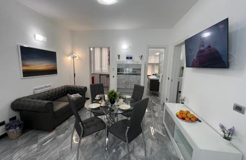 Santa Margherita Ligure Apartment | Raineri House By Holiday World