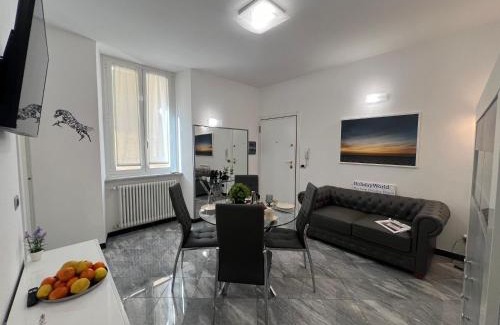 Santa Margherita Ligure Apartment | Raineri House By Holiday World