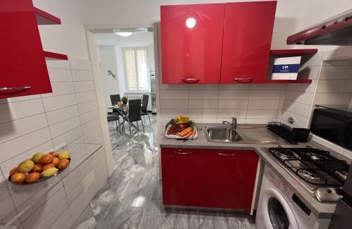 Santa Margherita Ligure Apartment | Raineri House By Holiday World