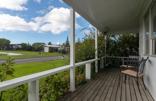 Taipa House | Raines Retreat - Taipa Beach Bach